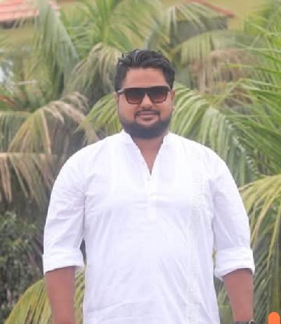 আনোয়ার হোসেন সোহান