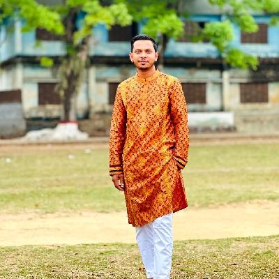 ইয়াসির আরাফাত শাওন