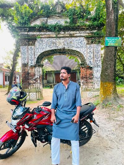 সৈকত সরকার